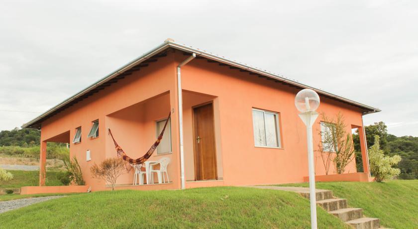 Pousada Mata Da Brauna Conceicao do Mato Dentro ภายนอก รูปภาพ