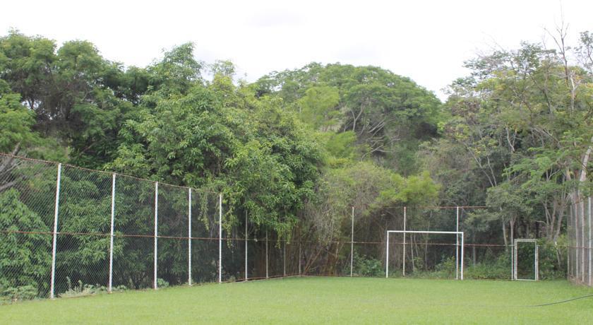 Pousada Mata Da Brauna Conceicao do Mato Dentro ภายนอก รูปภาพ