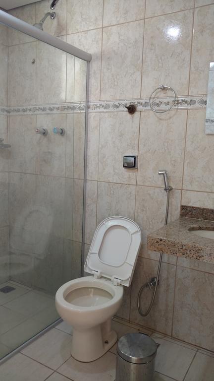 Pousada Mata Da Brauna Conceicao do Mato Dentro ภายนอก รูปภาพ