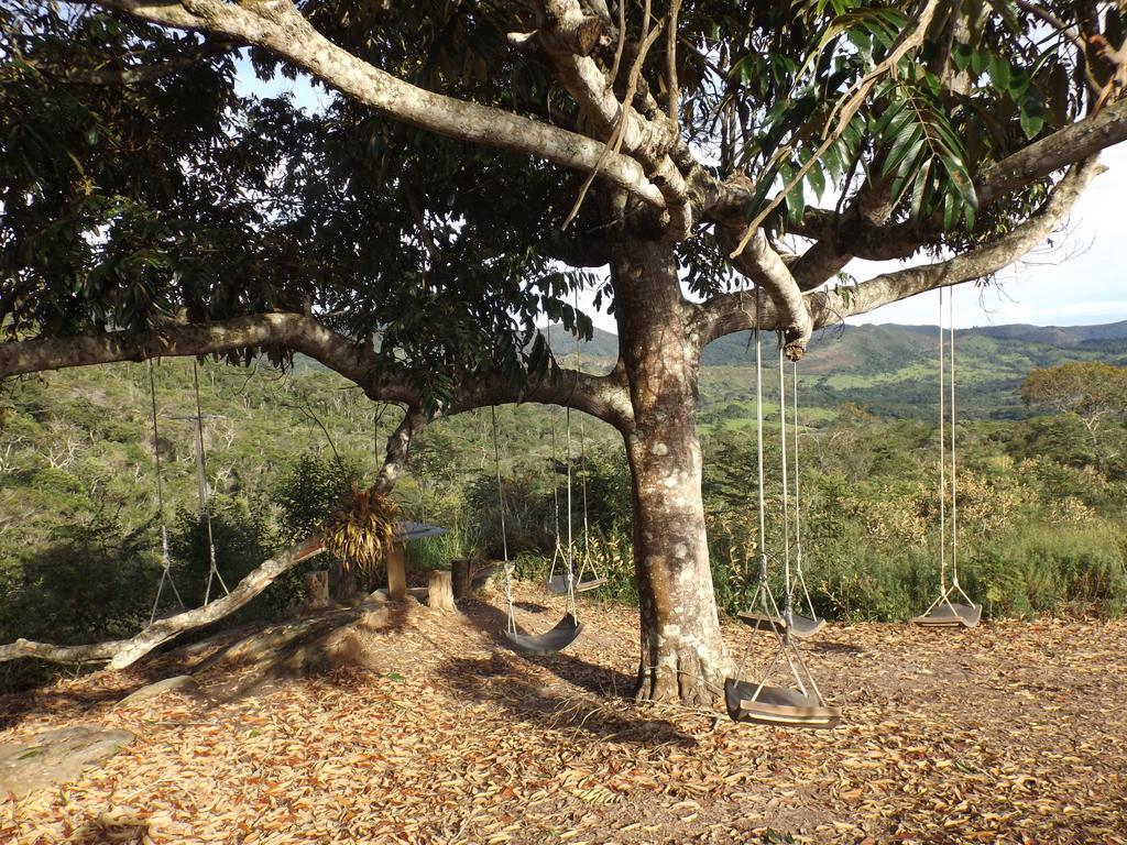 Pousada Mata Da Brauna Conceicao do Mato Dentro ภายนอก รูปภาพ