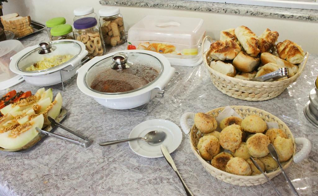 Pousada Mata Da Brauna Conceicao do Mato Dentro ภายนอก รูปภาพ
