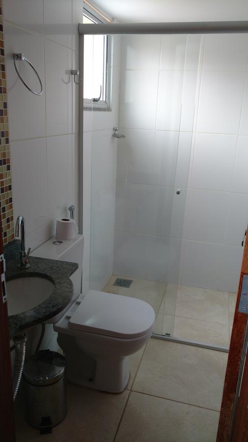 Pousada Mata Da Brauna Conceicao do Mato Dentro ภายนอก รูปภาพ
