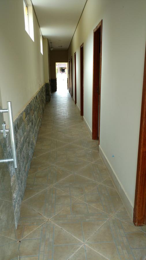Pousada Mata Da Brauna Conceicao do Mato Dentro ภายนอก รูปภาพ